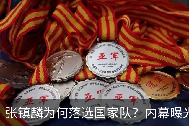 张镇麟为何落选国家队？内幕曝光，叫人心疼，郭士强并没放弃他